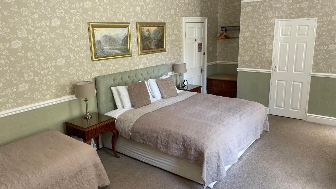 Ashdale Guesthouse Μάτλοκ Εξωτερικό φωτογραφία