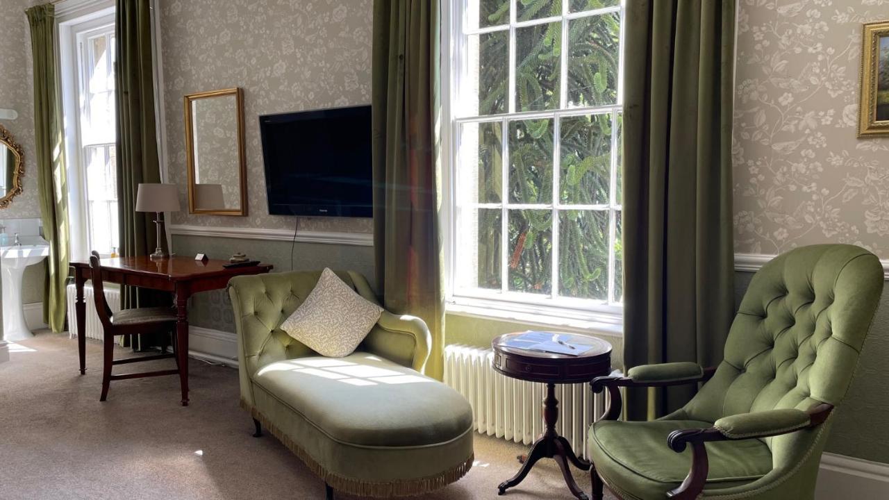 Ashdale Guesthouse Μάτλοκ Εξωτερικό φωτογραφία