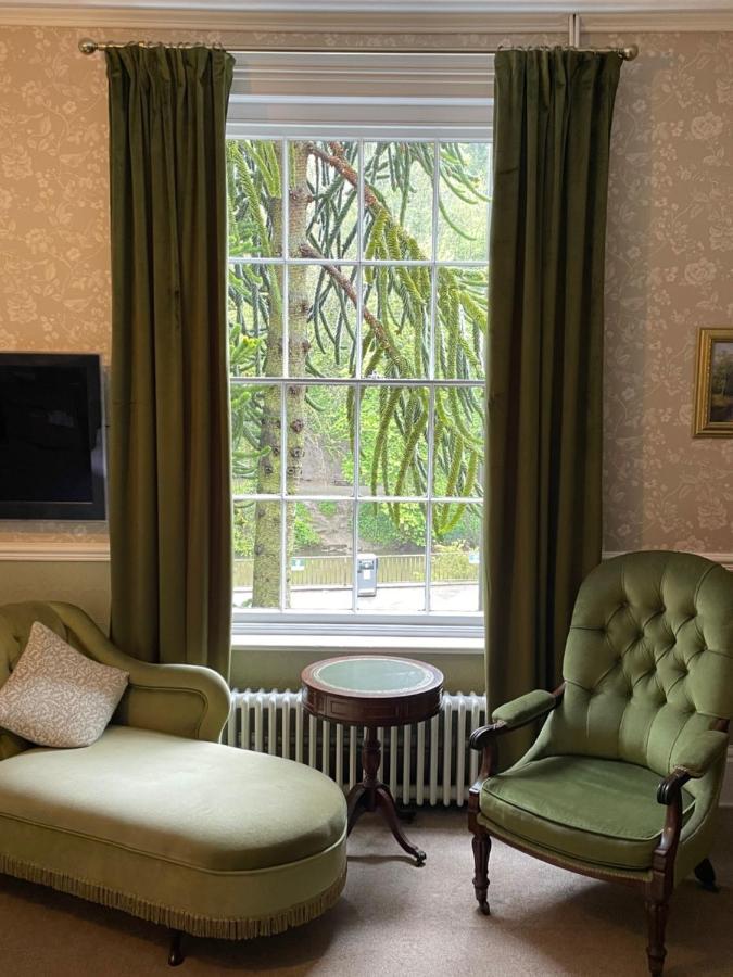 Ashdale Guesthouse Μάτλοκ Εξωτερικό φωτογραφία