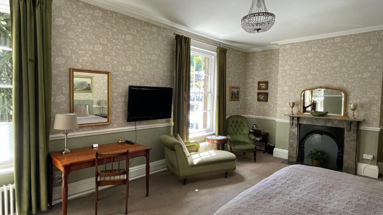 Ashdale Guesthouse Μάτλοκ Εξωτερικό φωτογραφία