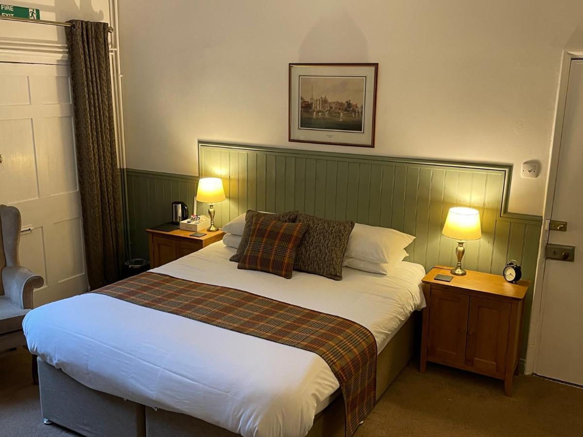 Ashdale Guesthouse Μάτλοκ Εξωτερικό φωτογραφία