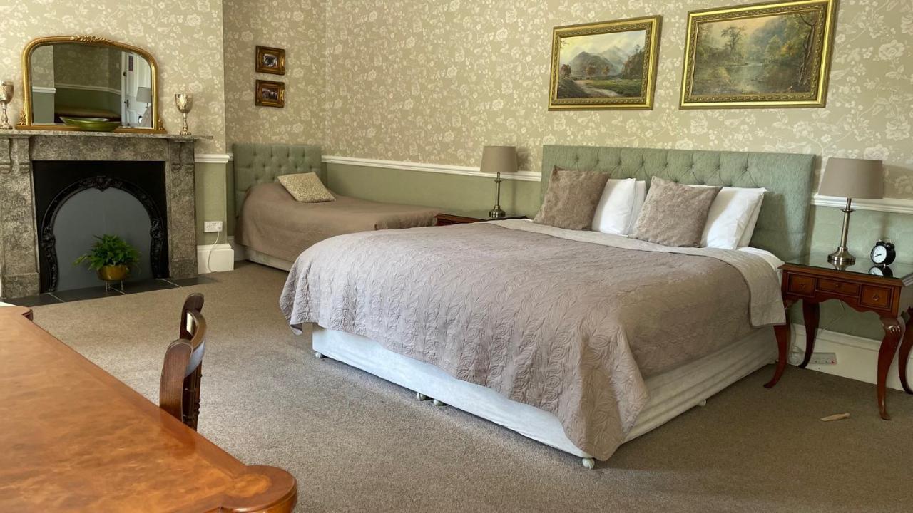 Ashdale Guesthouse Μάτλοκ Εξωτερικό φωτογραφία