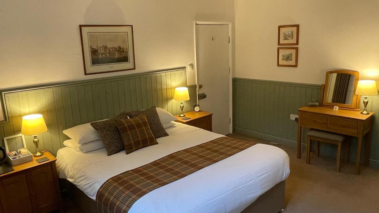Ashdale Guesthouse Μάτλοκ Εξωτερικό φωτογραφία
