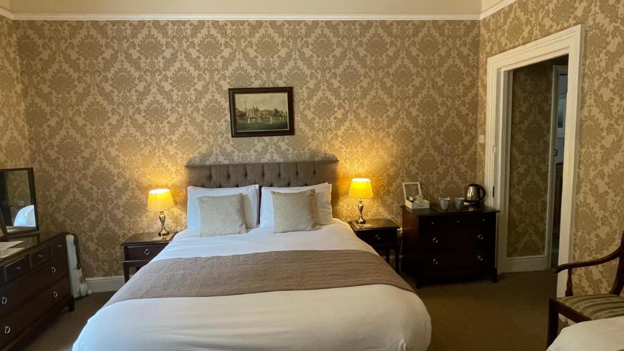 Ashdale Guesthouse Μάτλοκ Εξωτερικό φωτογραφία