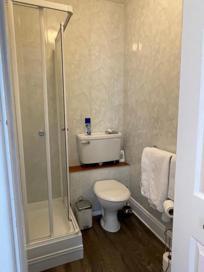 Ashdale Guesthouse Μάτλοκ Εξωτερικό φωτογραφία