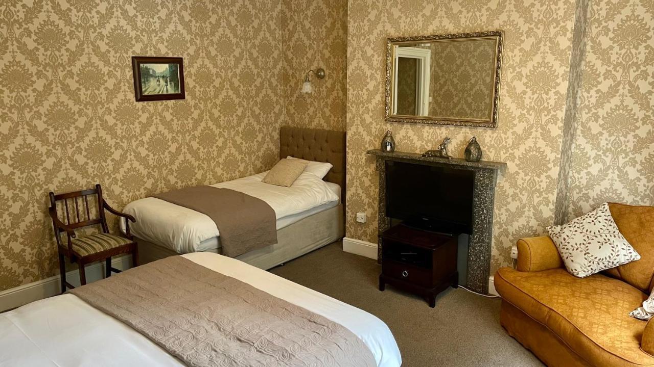 Ashdale Guesthouse Μάτλοκ Εξωτερικό φωτογραφία