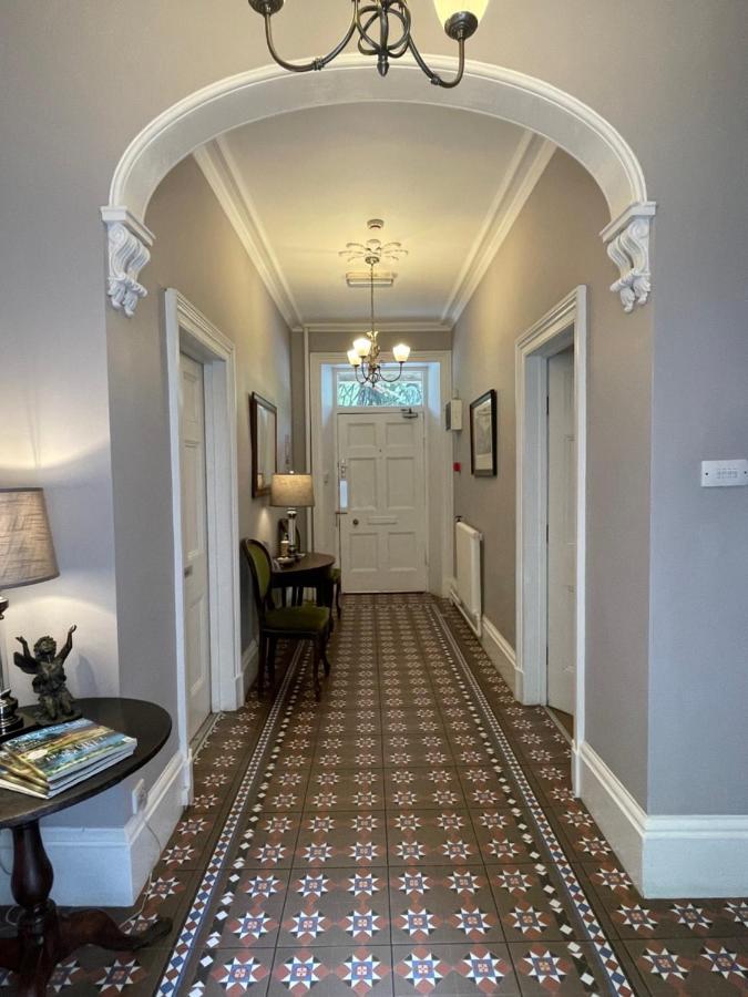 Ashdale Guesthouse Μάτλοκ Εξωτερικό φωτογραφία