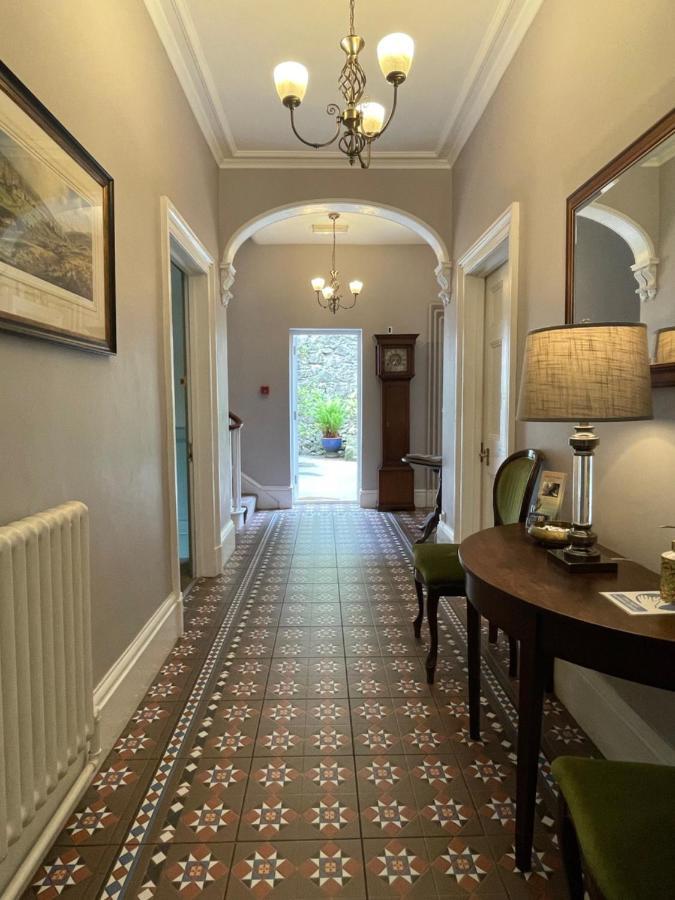 Ashdale Guesthouse Μάτλοκ Εξωτερικό φωτογραφία
