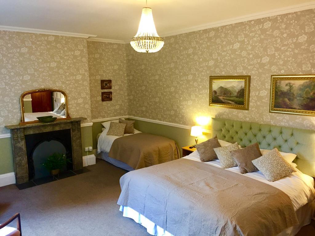 Ashdale Guesthouse Μάτλοκ Εξωτερικό φωτογραφία