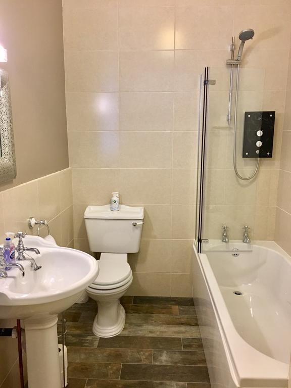 Ashdale Guesthouse Μάτλοκ Εξωτερικό φωτογραφία