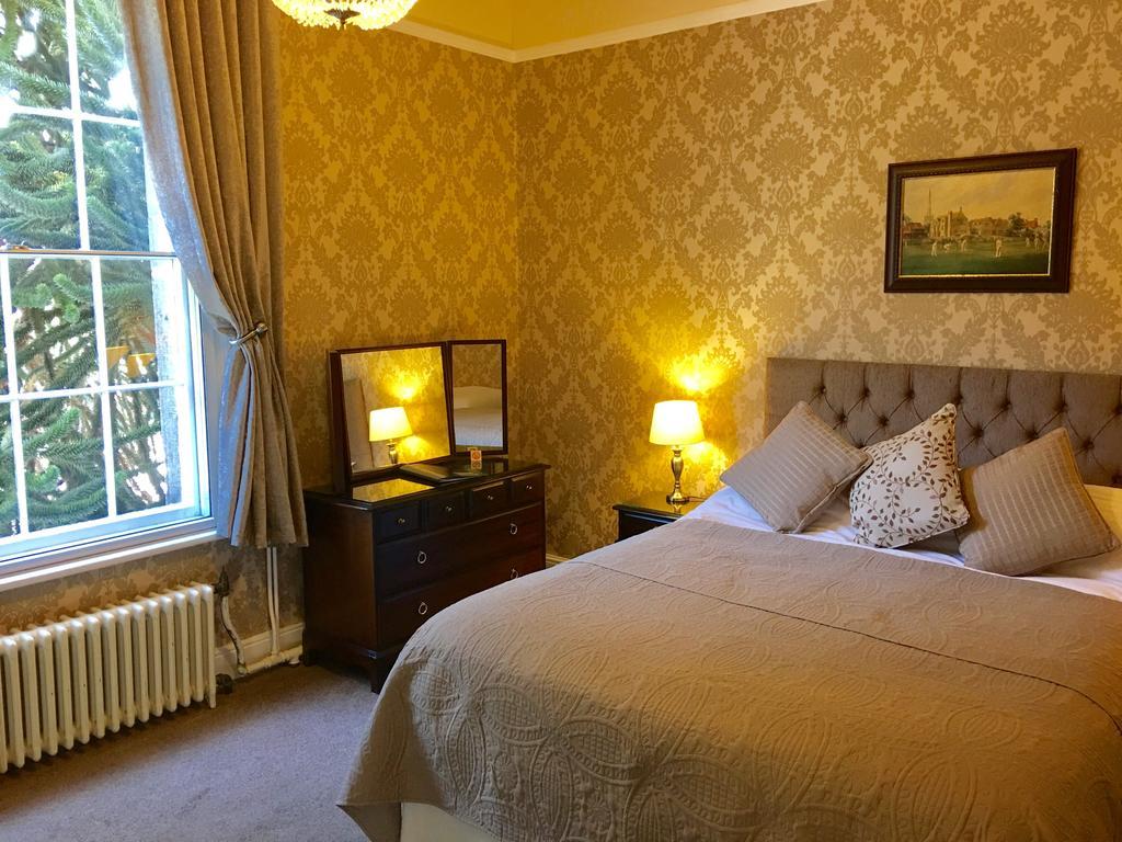 Ashdale Guesthouse Μάτλοκ Εξωτερικό φωτογραφία